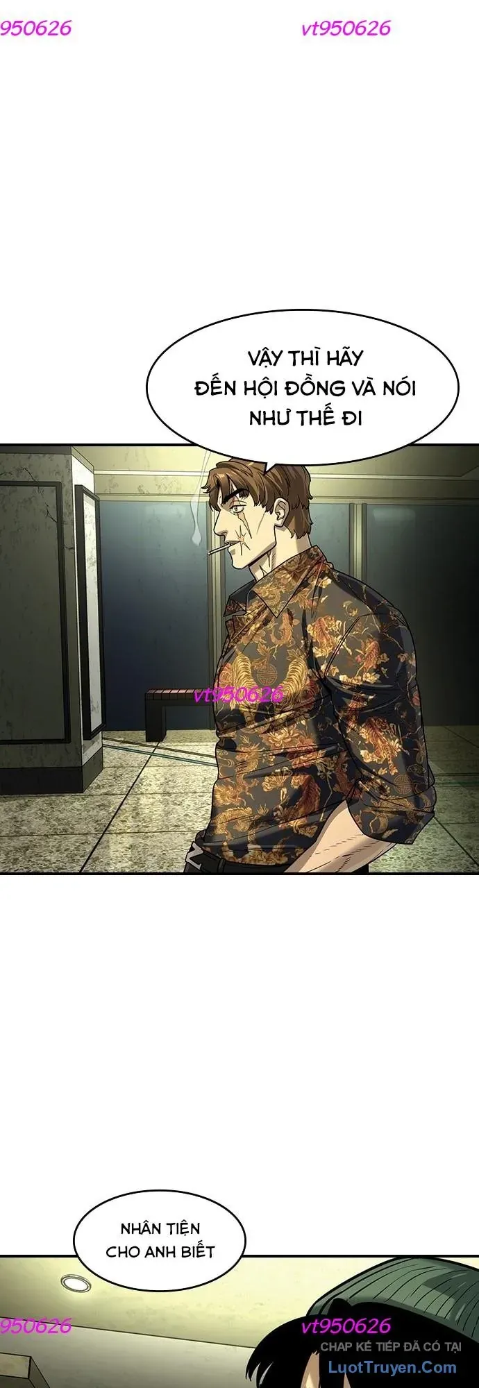 Quý Công Tử [Chap 69-81] — trang 8