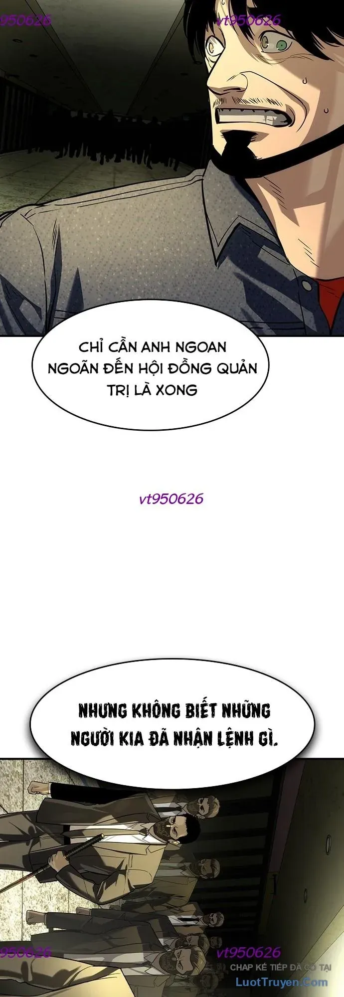 Quý Công Tử [Chap 69-81] — trang 9