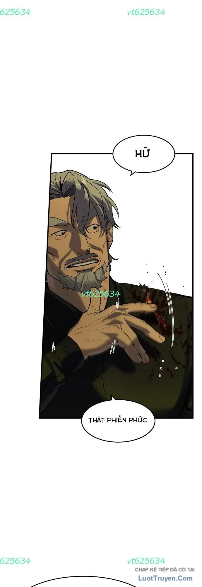 Quý Công Tử [Chap 69-81] — trang 10