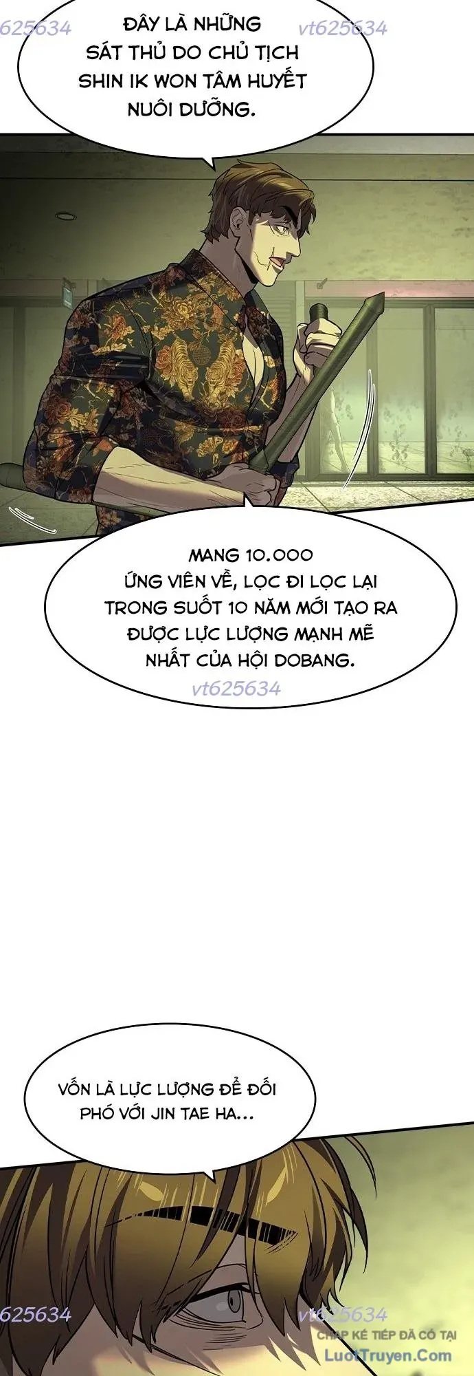 Quý Công Tử [Chap 69-81] — trang 11
