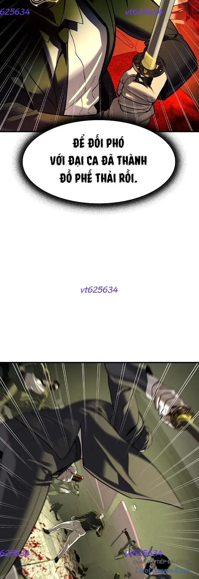 Quý Công Tử [Chap 69-81] — trang 13