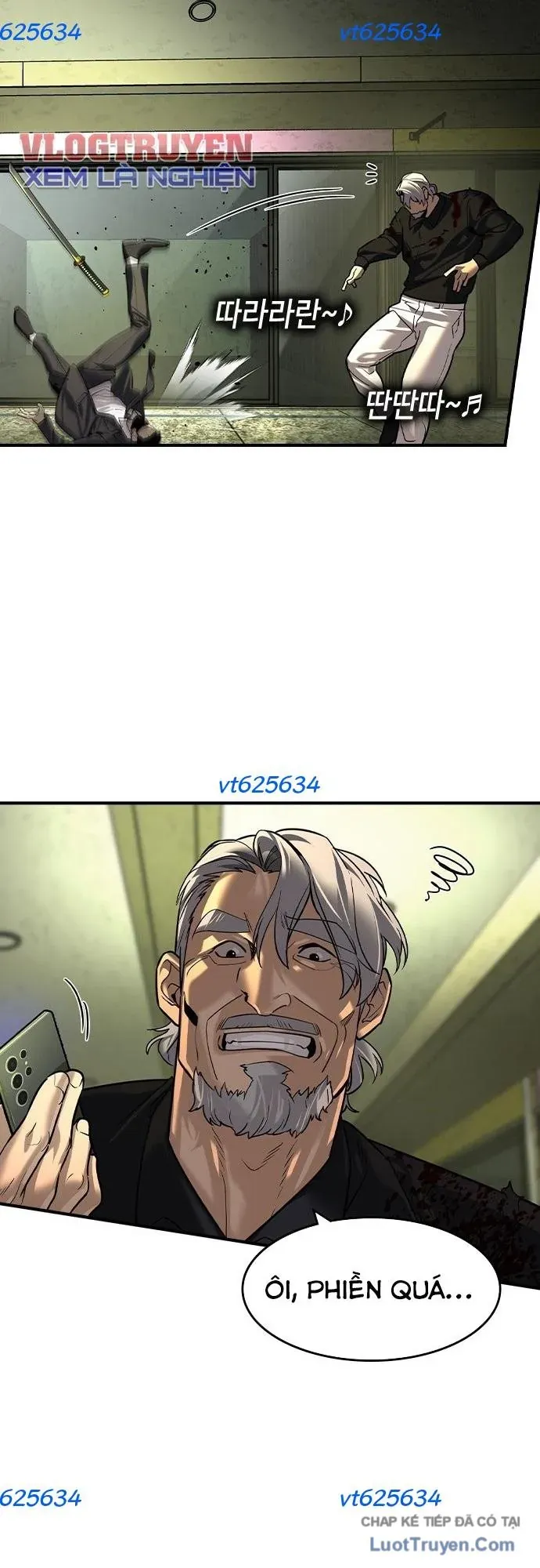 Quý Công Tử [Chap 69-81] — trang 15