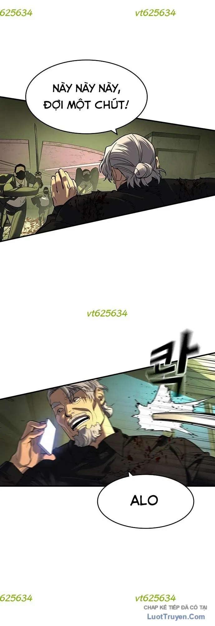 Quý Công Tử [Chap 69-81] — trang 16