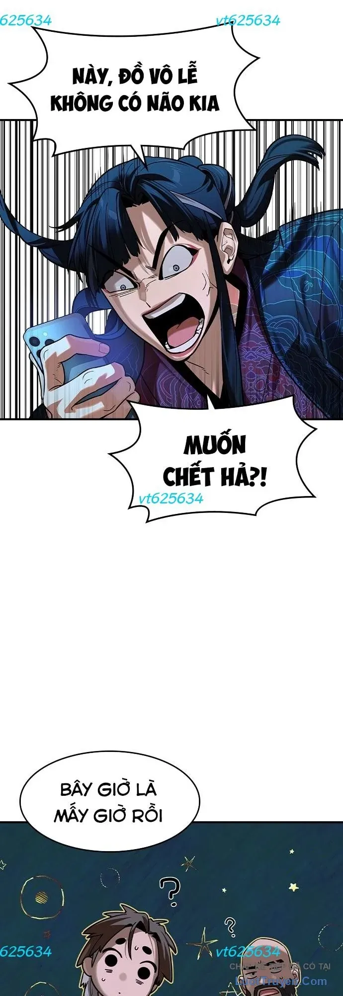 Quý Công Tử [Chap 69-81] — trang 17