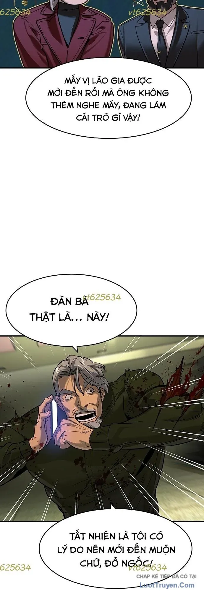 Quý Công Tử [Chap 69-81] — trang 18