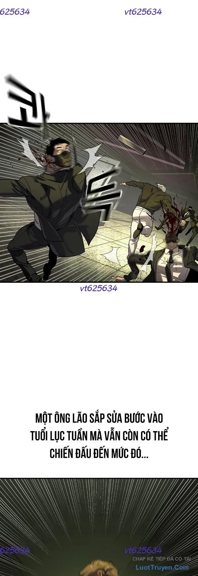 Quý Công Tử [Chap 69-81] — trang 2