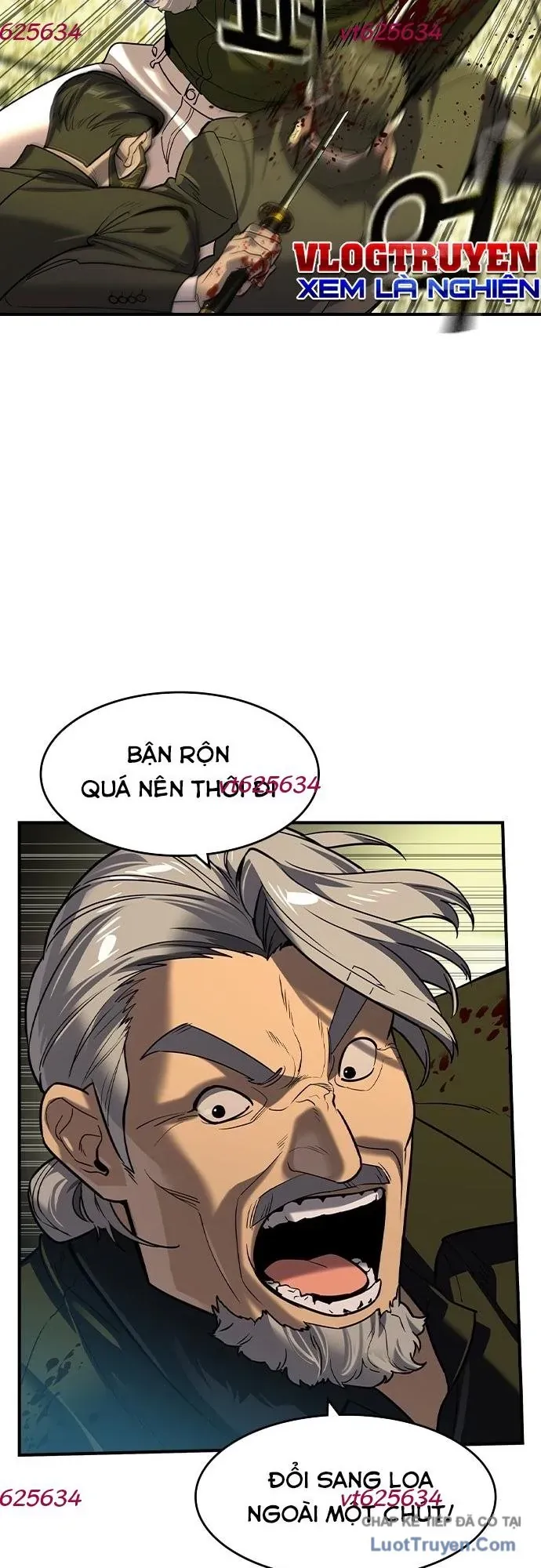 Quý Công Tử [Chap 69-81] — trang 20