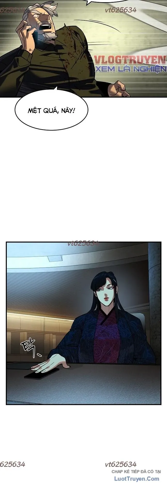 Quý Công Tử [Chap 69-81] — trang 22