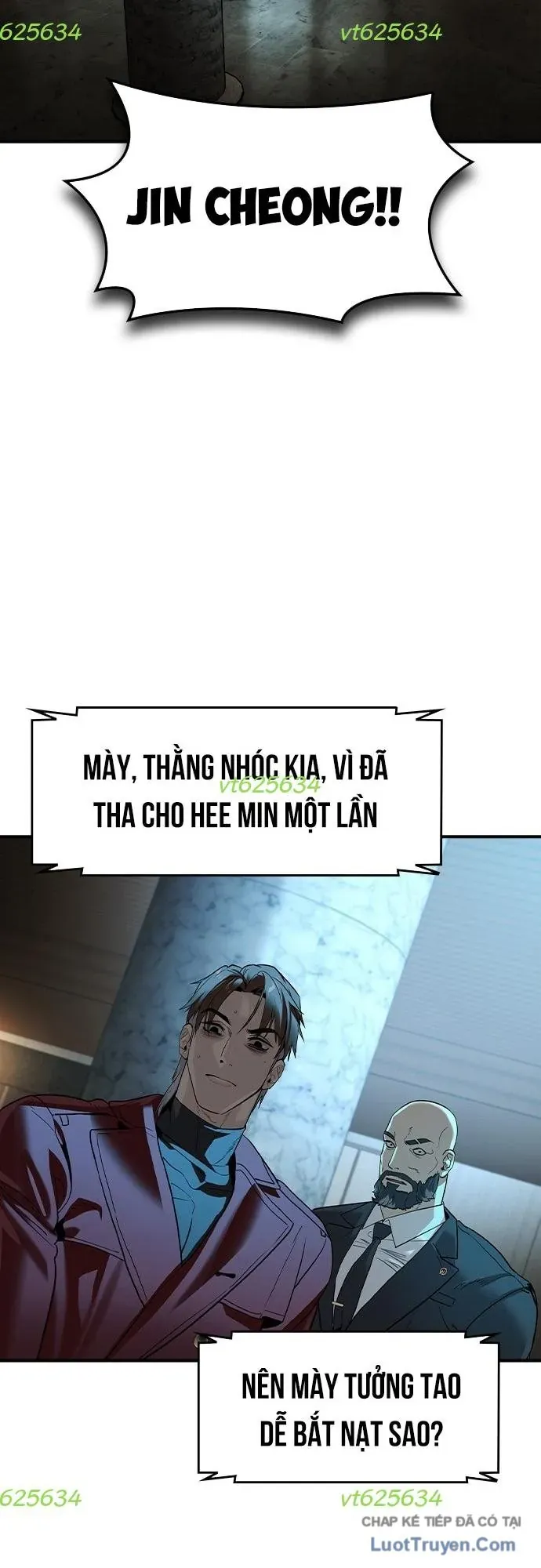 Quý Công Tử [Chap 69-81] — trang 24
