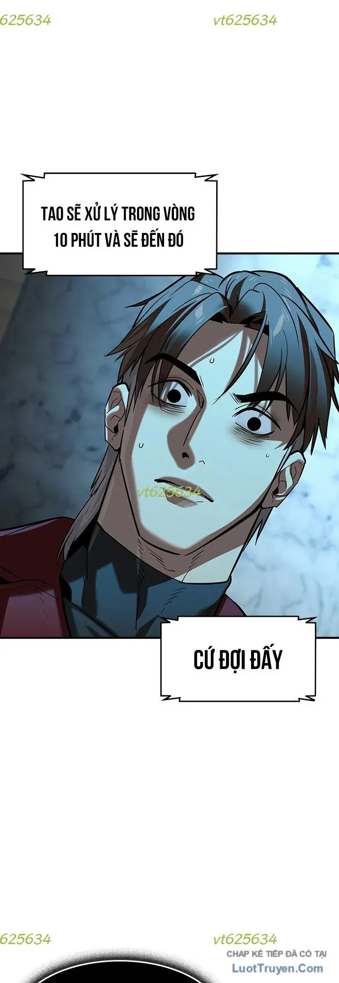 Quý Công Tử [Chap 69-81] — trang 25