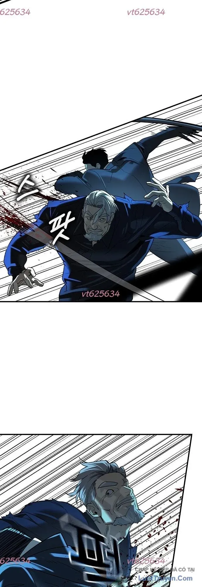 Quý Công Tử [Chap 69-81] — trang 30