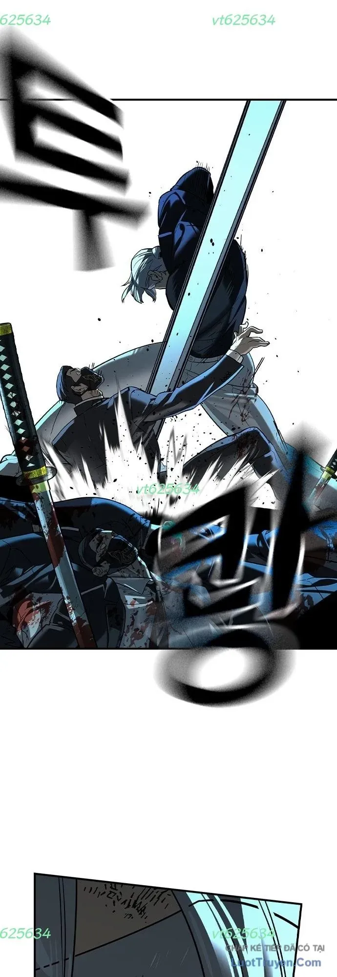 Quý Công Tử [Chap 69-81] — trang 33