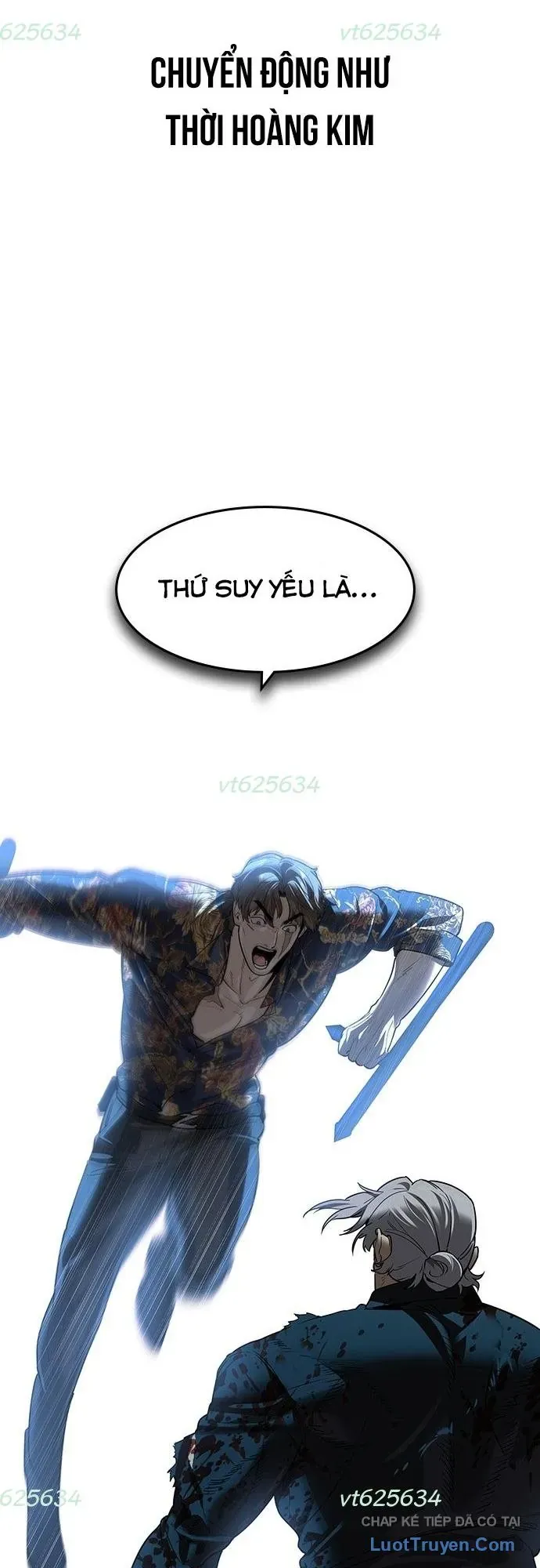 Quý Công Tử [Chap 69-81] — trang 36