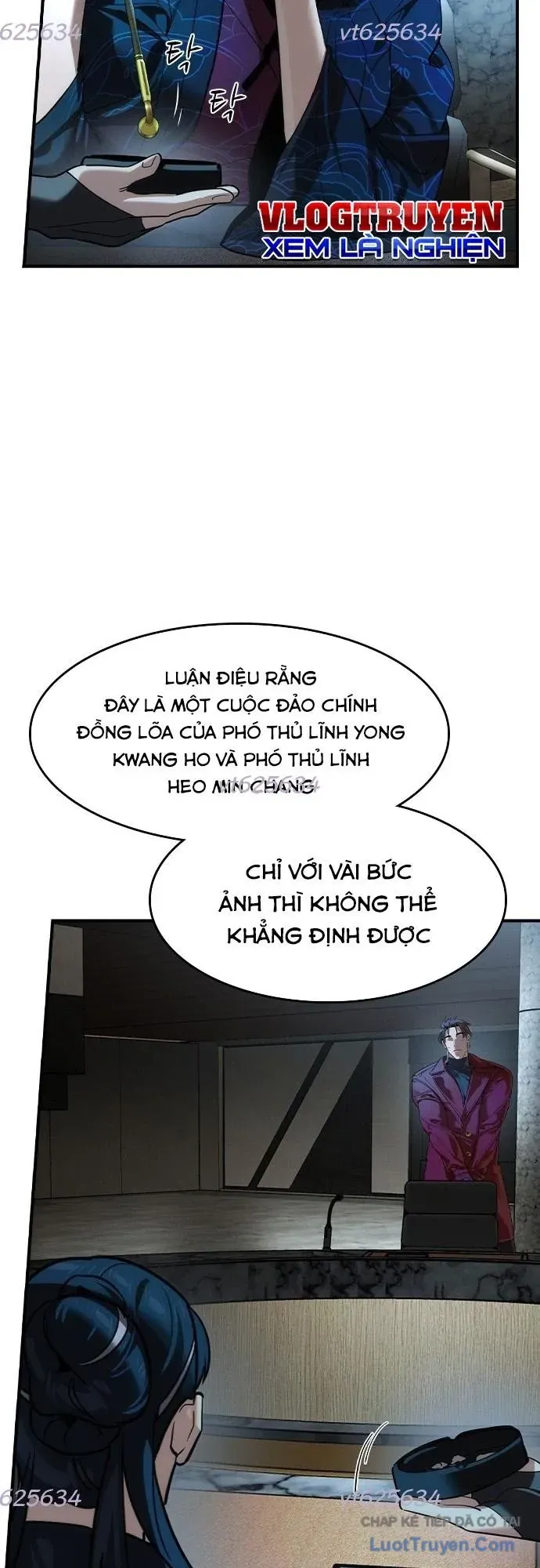 Quý Công Tử [Chap 69-81] — trang 38