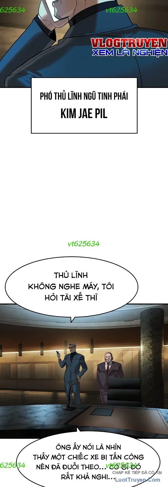Quý Công Tử [Chap 69-81] — trang 4