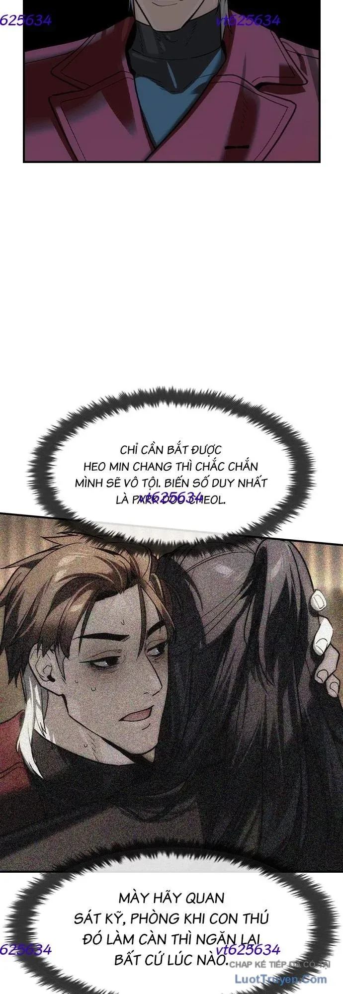 Quý Công Tử [Chap 69-81] — trang 40