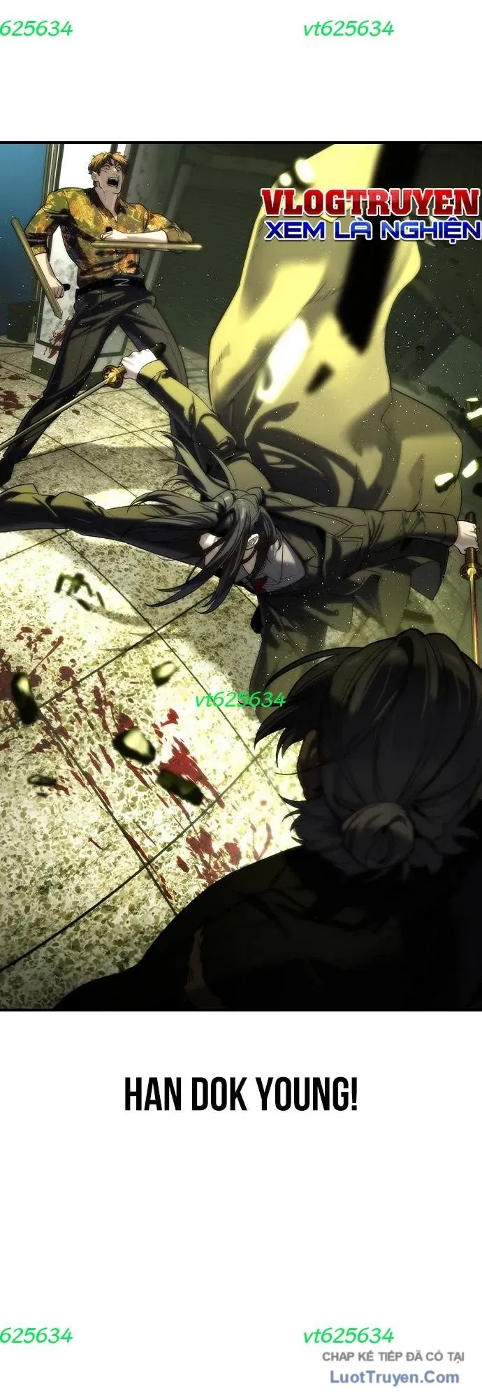 Quý Công Tử [Chap 69-81] — trang 44