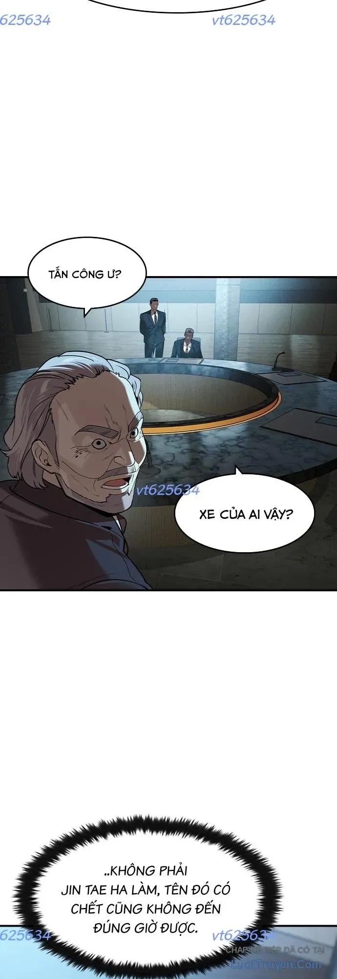 Quý Công Tử [Chap 69-81] — trang 5