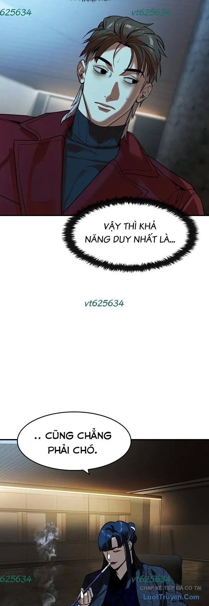 Quý Công Tử [Chap 69-81] — trang 6