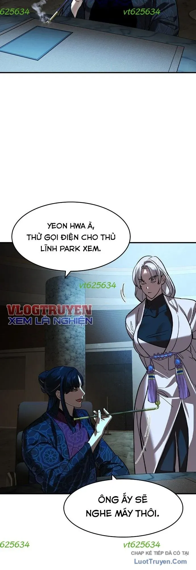 Quý Công Tử [Chap 69-81] — trang 7