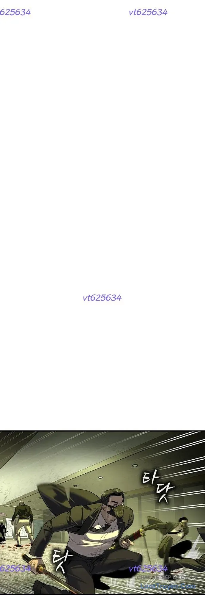 Quý Công Tử [Chap 69-81] — trang 9