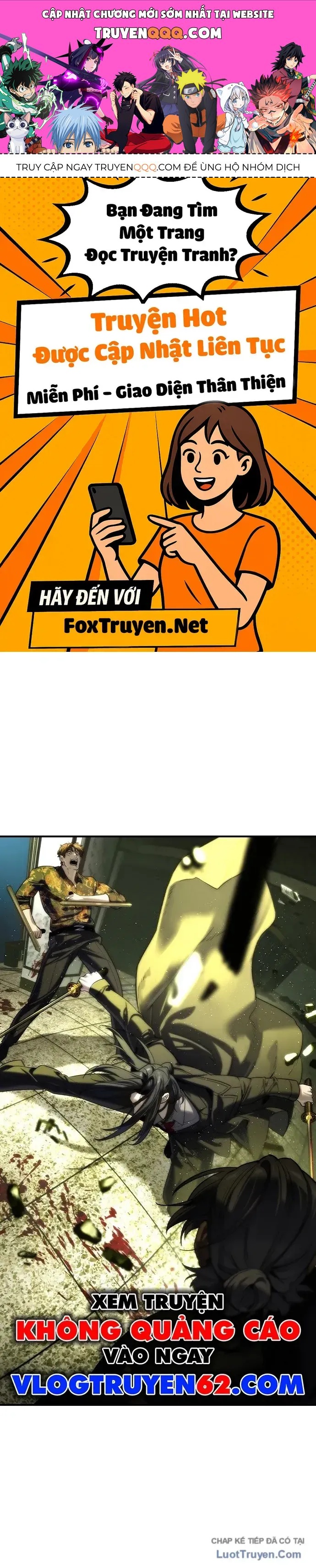 Quý Công Tử [Chap 69-81] — trang 0