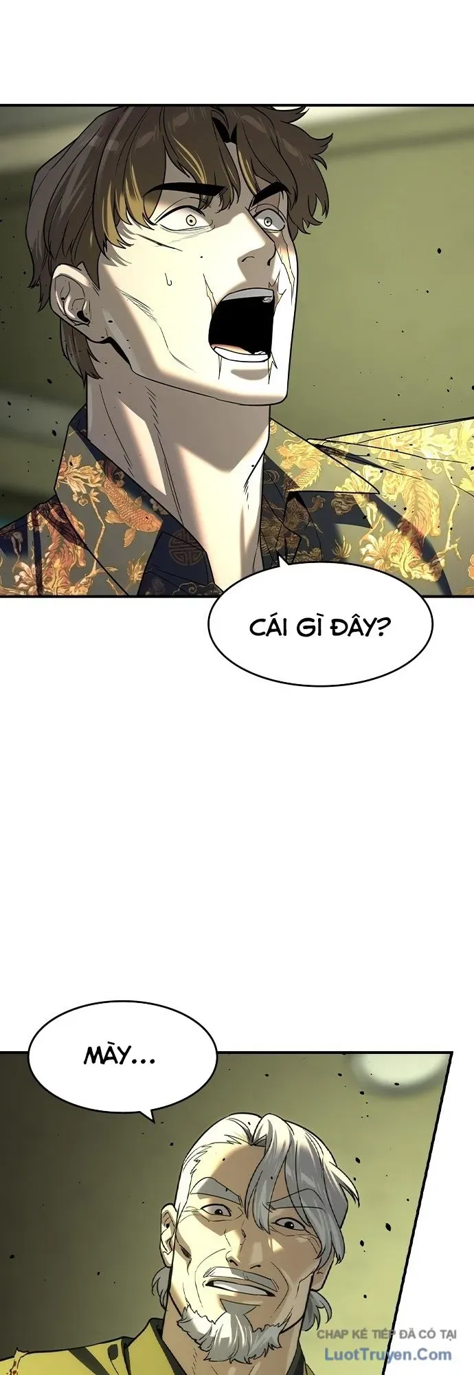 Quý Công Tử [Chap 69-81] — trang 1