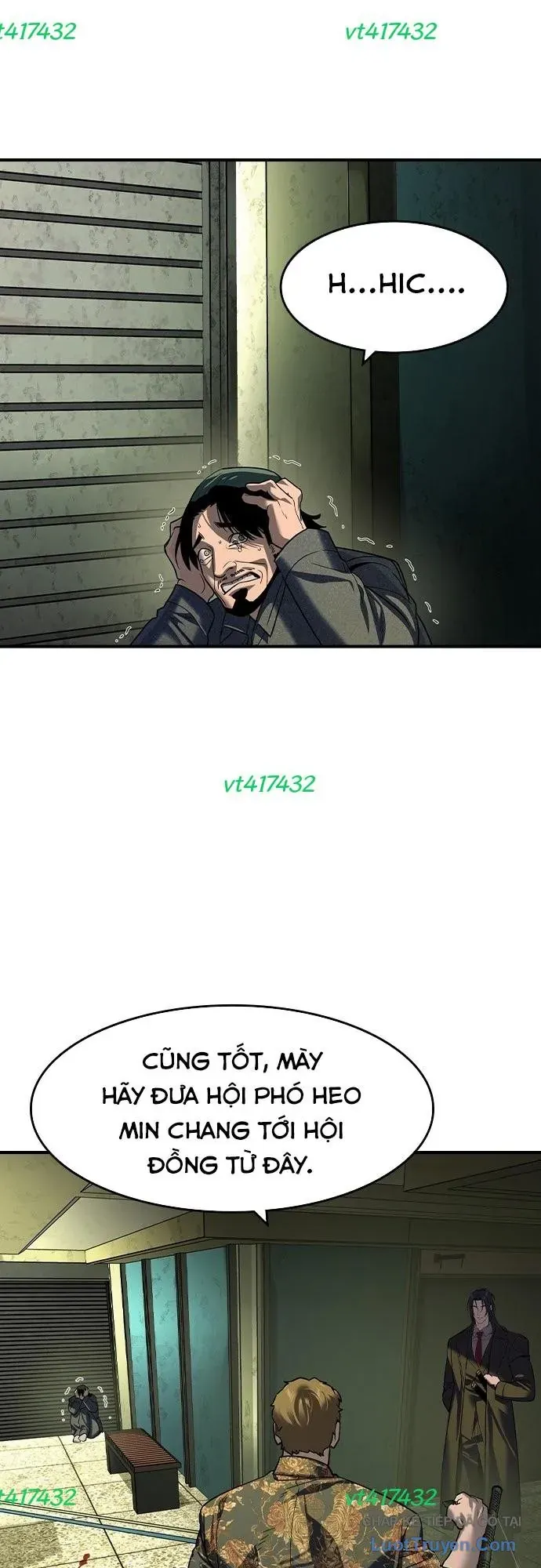 Quý Công Tử [Chap 69-81] — trang 12