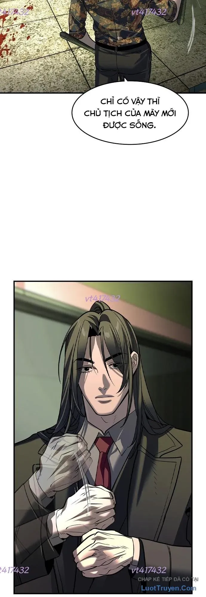 Quý Công Tử [Chap 69-81] — trang 13