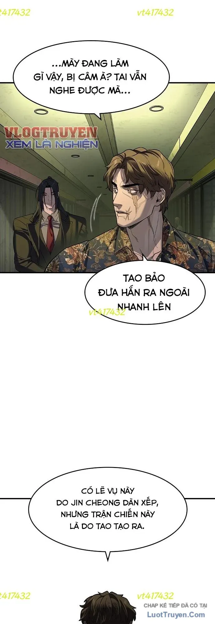 Quý Công Tử [Chap 69-81] — trang 15