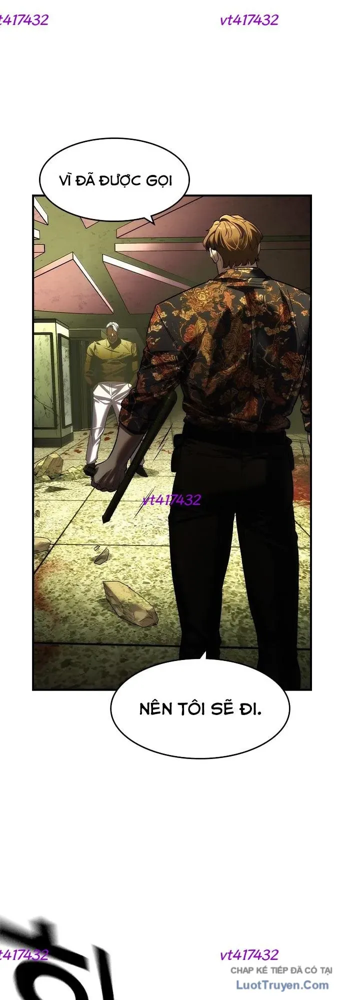 Quý Công Tử [Chap 69-81] — trang 19