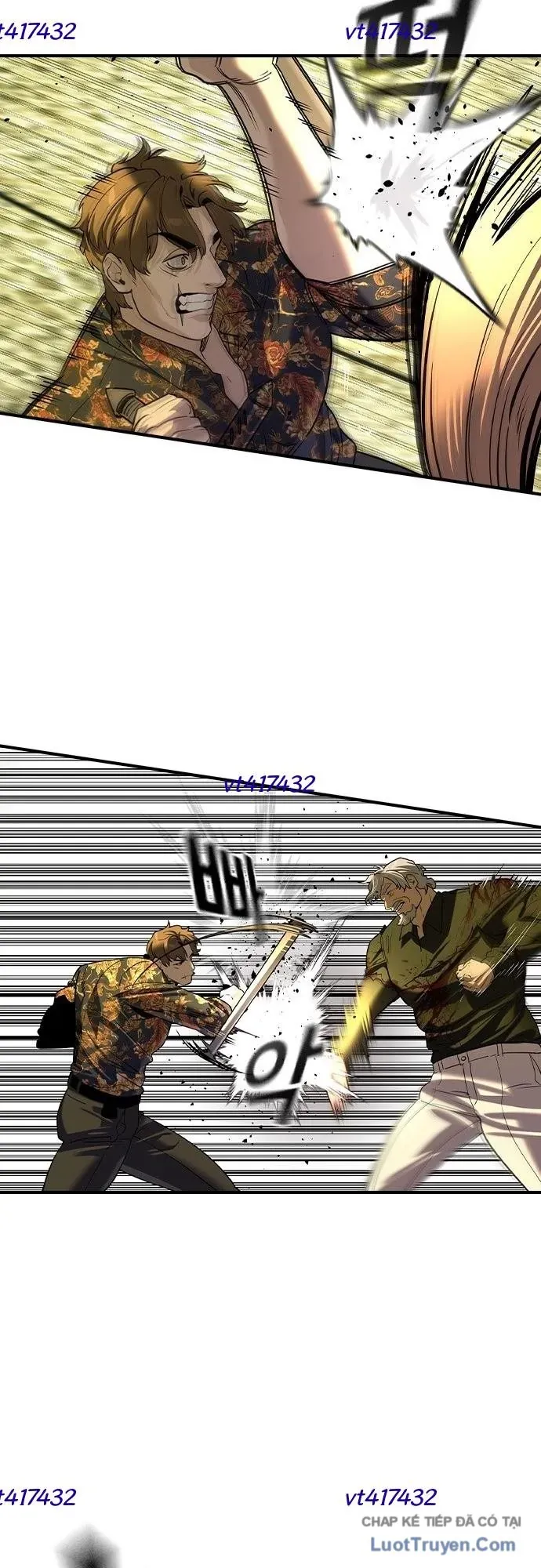 Quý Công Tử [Chap 69-81] — trang 21