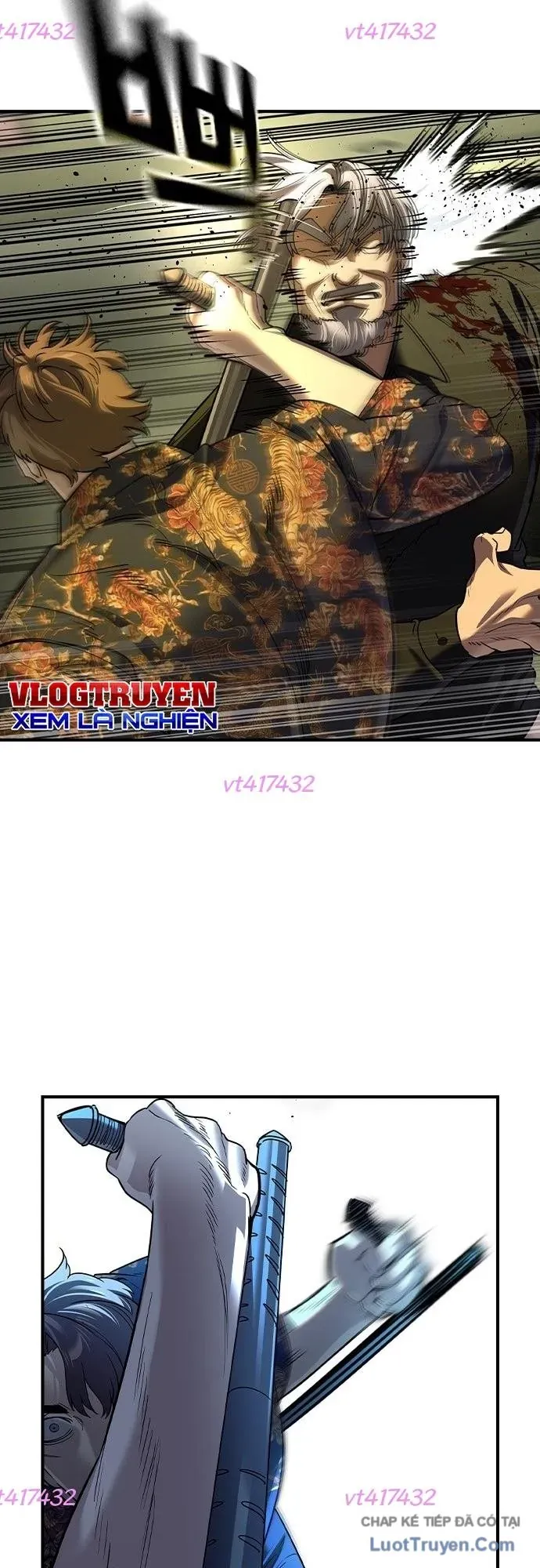 Quý Công Tử [Chap 69-81] — trang 22