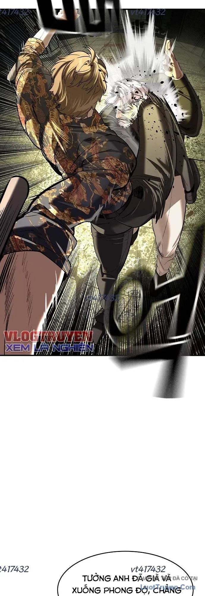 Quý Công Tử [Chap 69-81] — trang 25