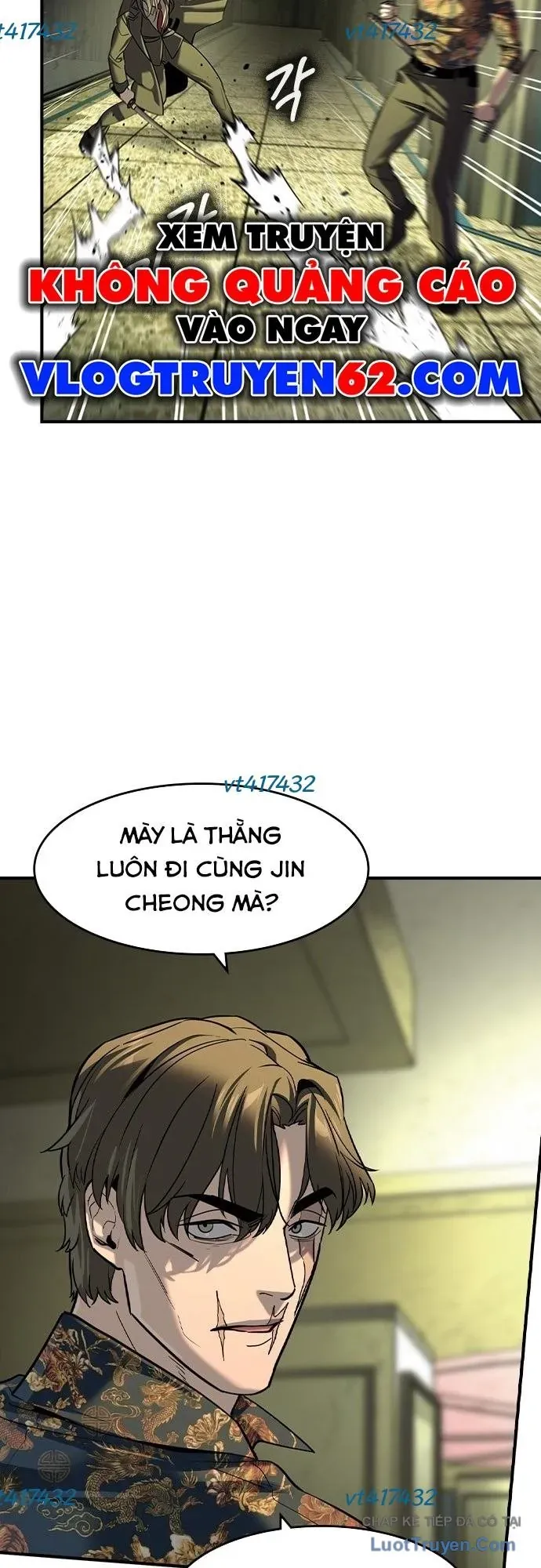 Quý Công Tử [Chap 69-81] — trang 6