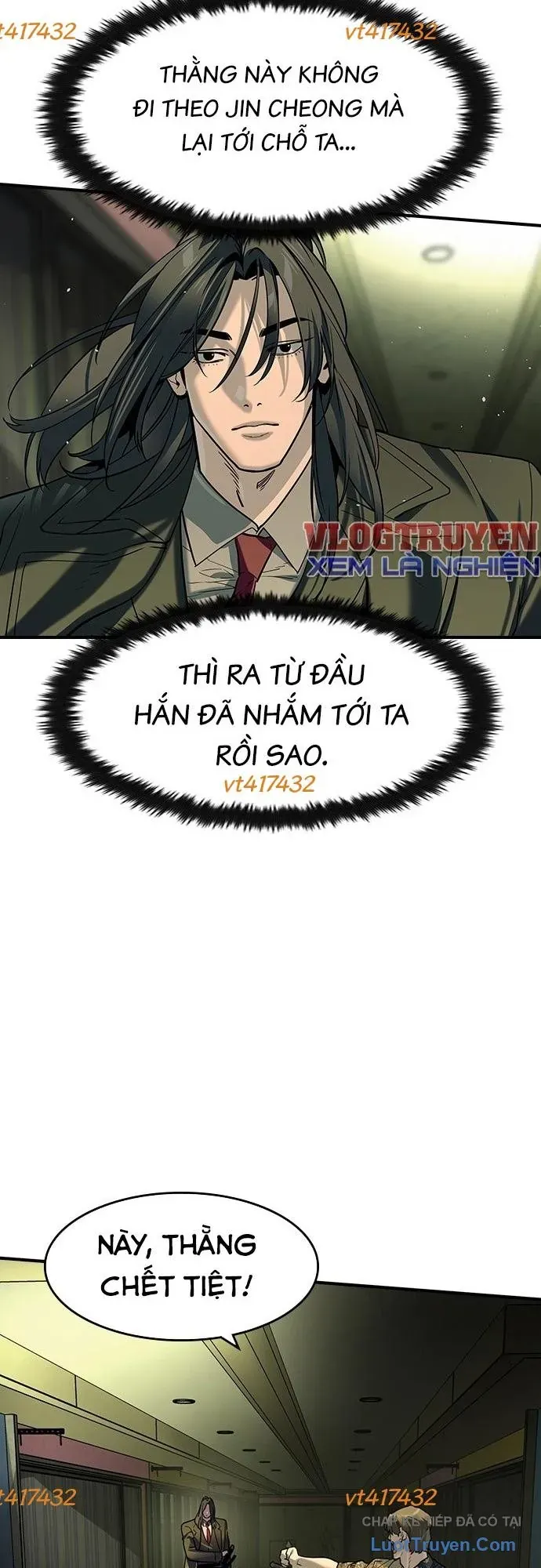 Quý Công Tử [Chap 69-81] — trang 8