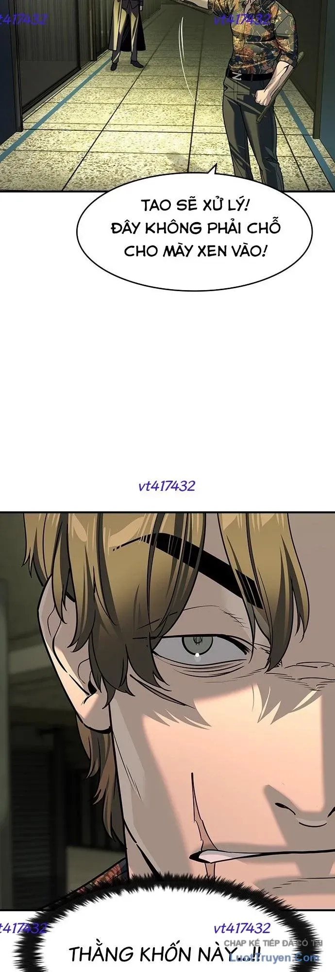 Quý Công Tử [Chap 69-81] — trang 9