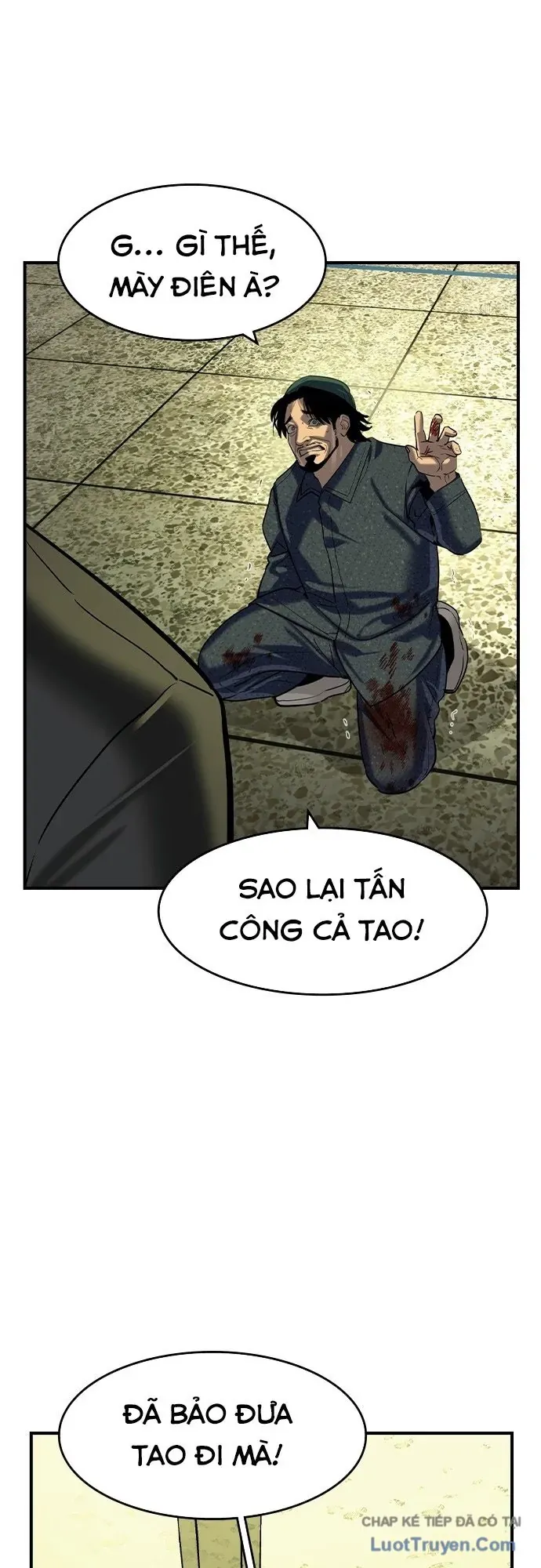 Quý Công Tử [Chap 69-81] — trang 1