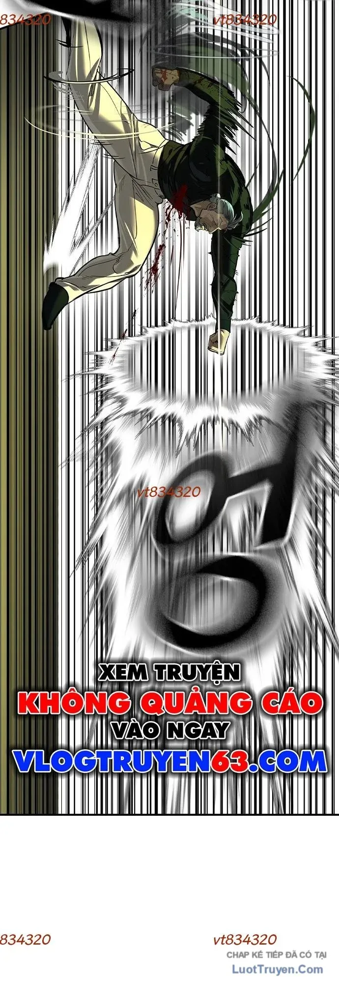 Quý Công Tử [Chap 69-81] — trang 11