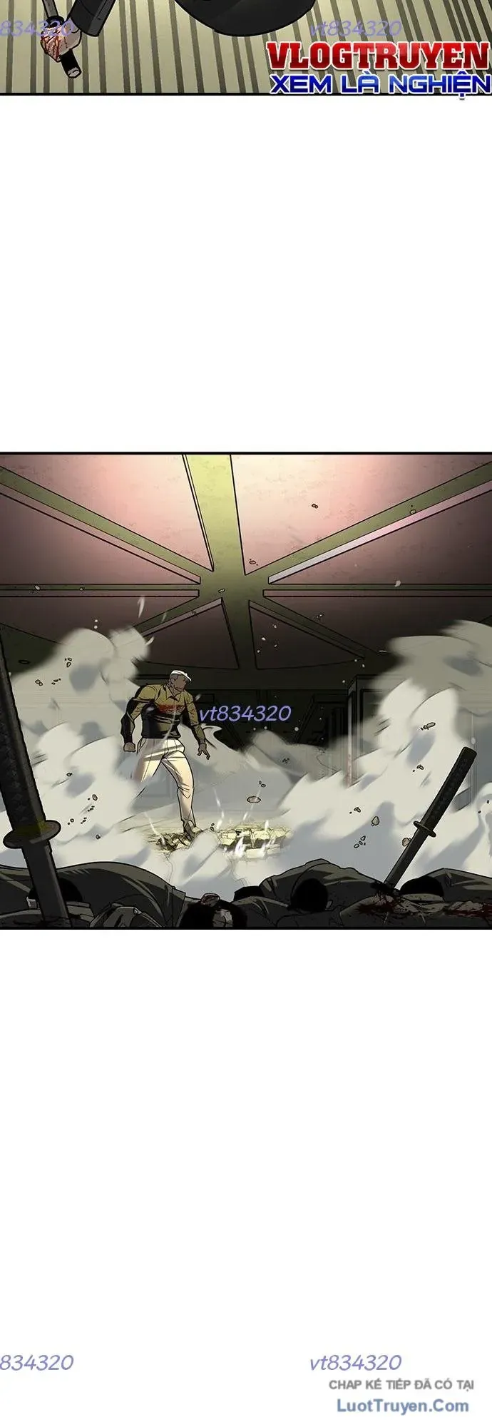 Quý Công Tử [Chap 69-81] — trang 15