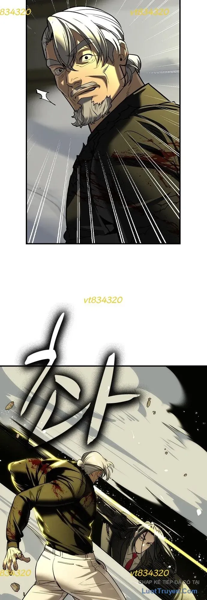 Quý Công Tử [Chap 69-81] — trang 17