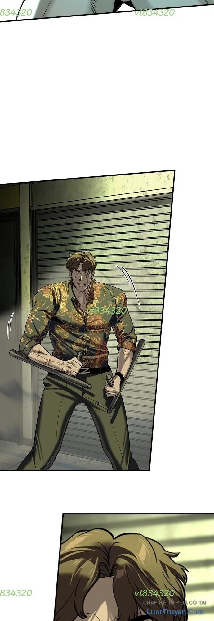 Quý Công Tử [Chap 69-81] — trang 19