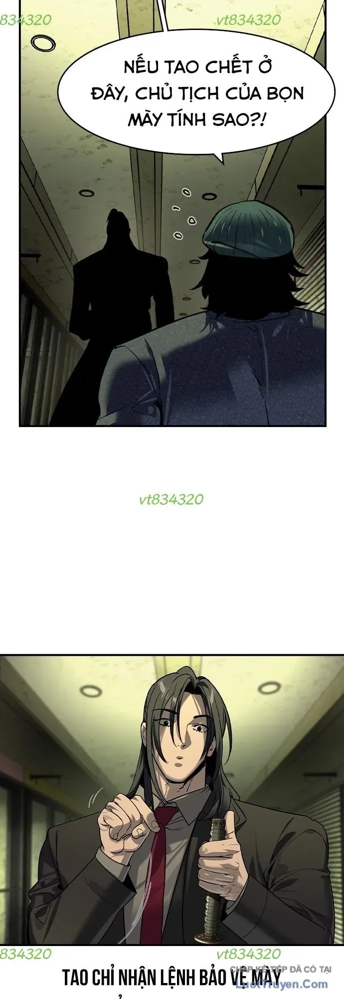 Quý Công Tử [Chap 69-81] — trang 2