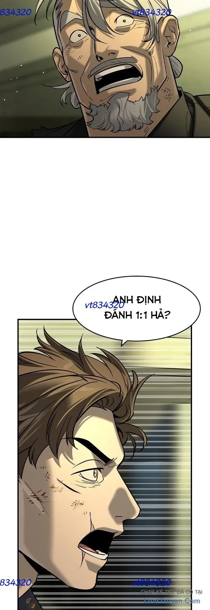 Quý Công Tử [Chap 69-81] — trang 24