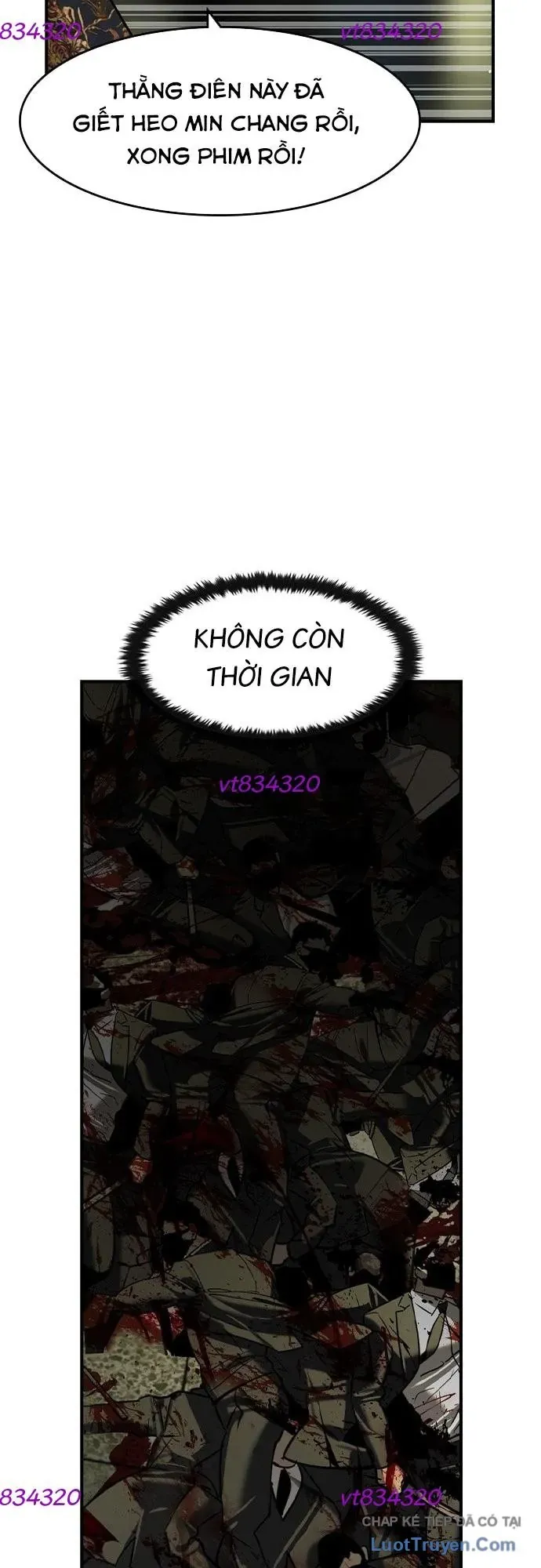 Quý Công Tử [Chap 69-81] — trang 25