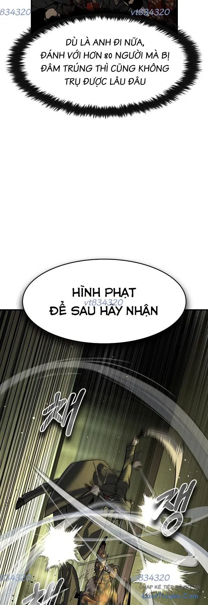 Quý Công Tử [Chap 69-81] — trang 26