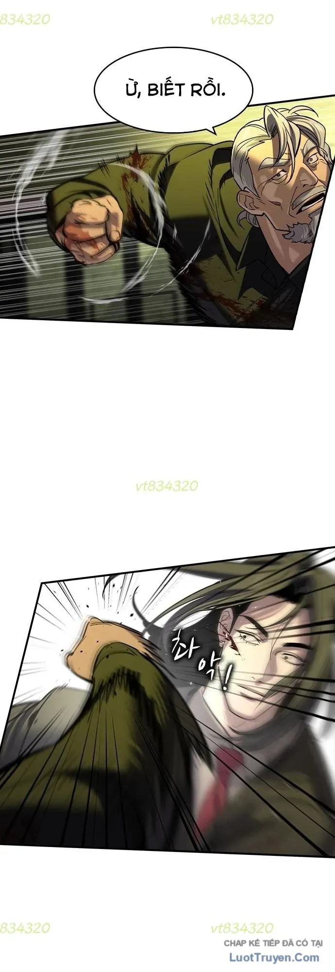 Quý Công Tử [Chap 69-81] — trang 28