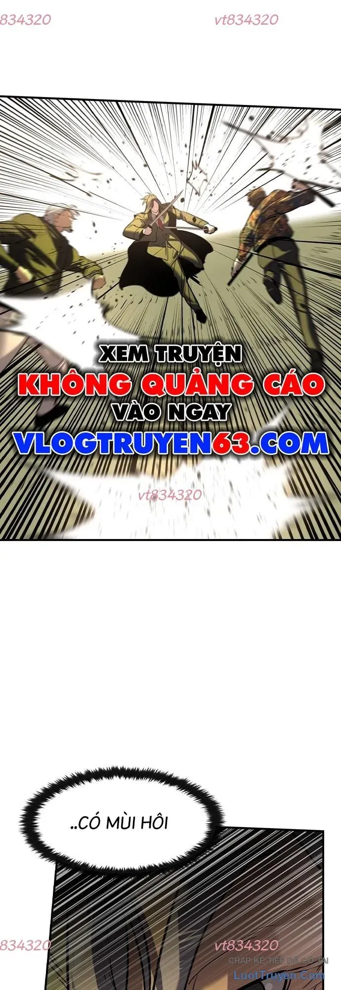 Quý Công Tử [Chap 69-81] — trang 29