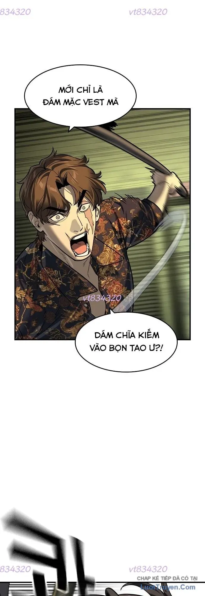 Quý Công Tử [Chap 69-81] — trang 31