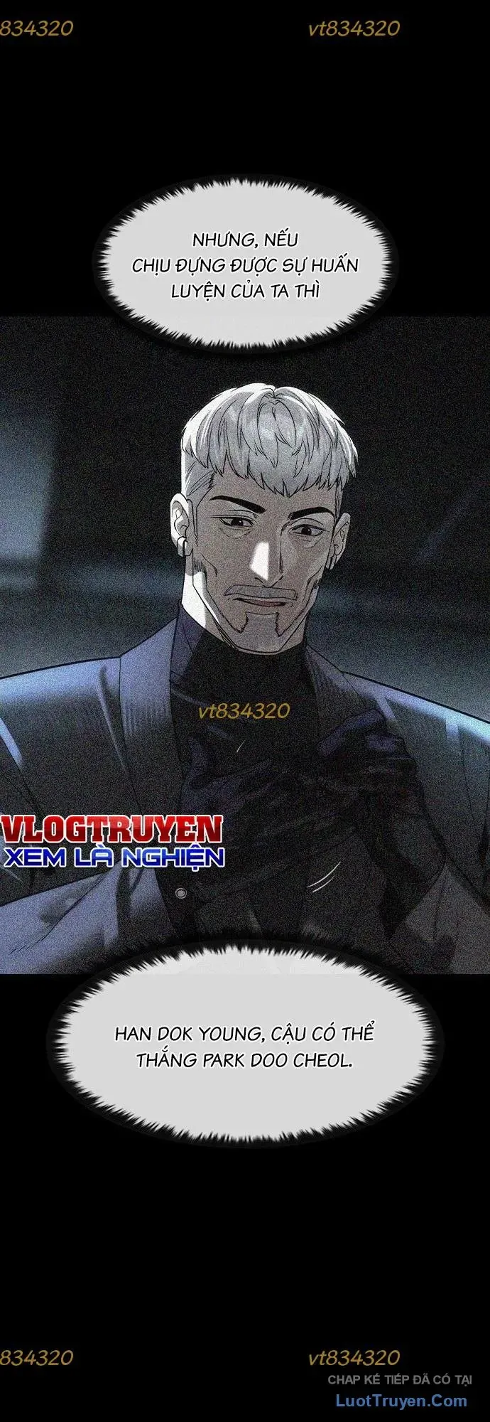 Quý Công Tử [Chap 69-81] — trang 34